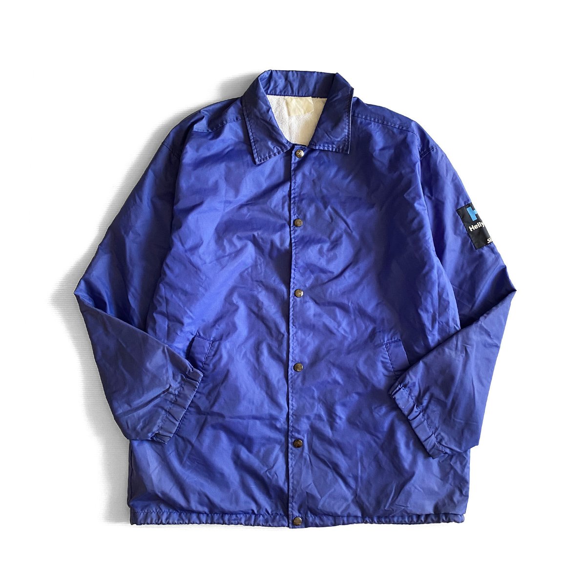 SEA LIFE Coaches Jacket by Helly Hansen | insta SEA LIFE Coaches Jacket by Helly Hansen | insta