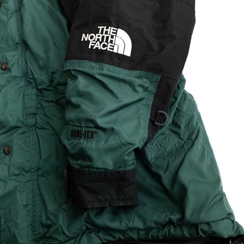 3D Mt.Light JKT 3D Mt.Light JKT