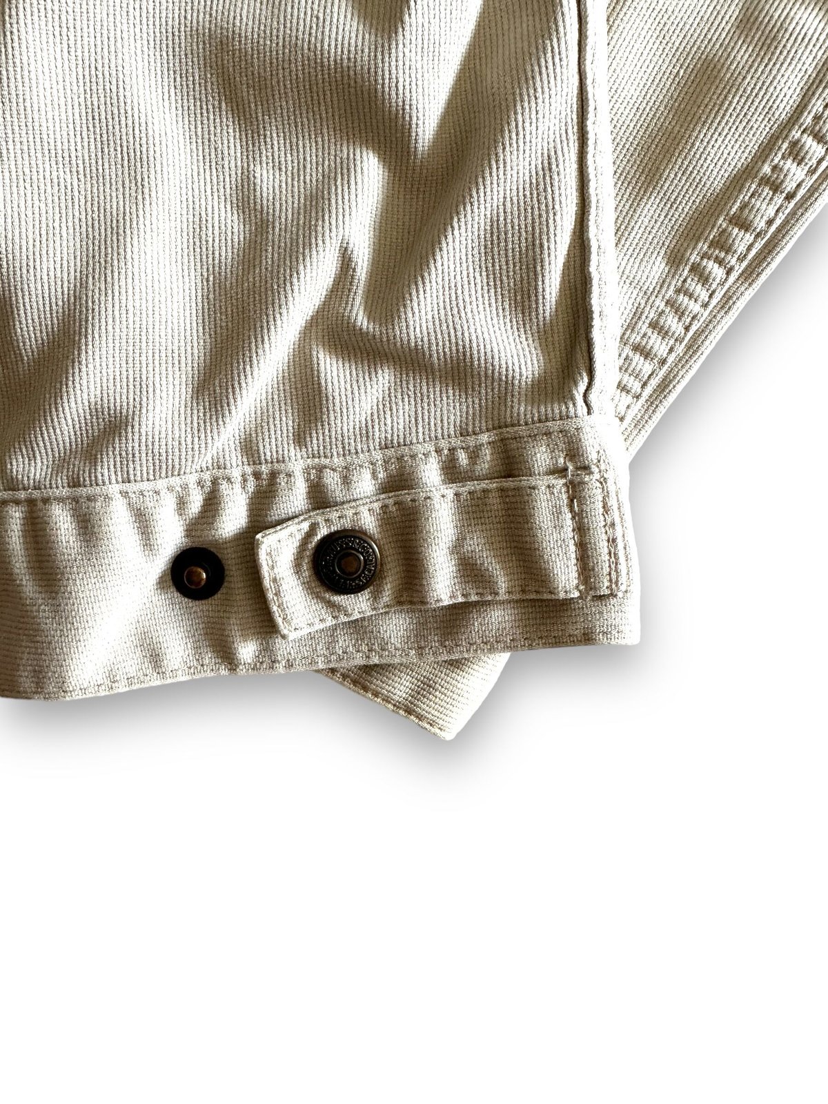erin です！ リーバイス LEVI'S 70509-2913 デニムウエスタンジャケット 40