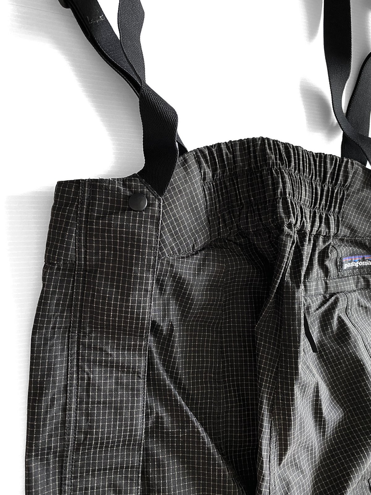 Super Alpine Pants by Patagonia | instantbootle