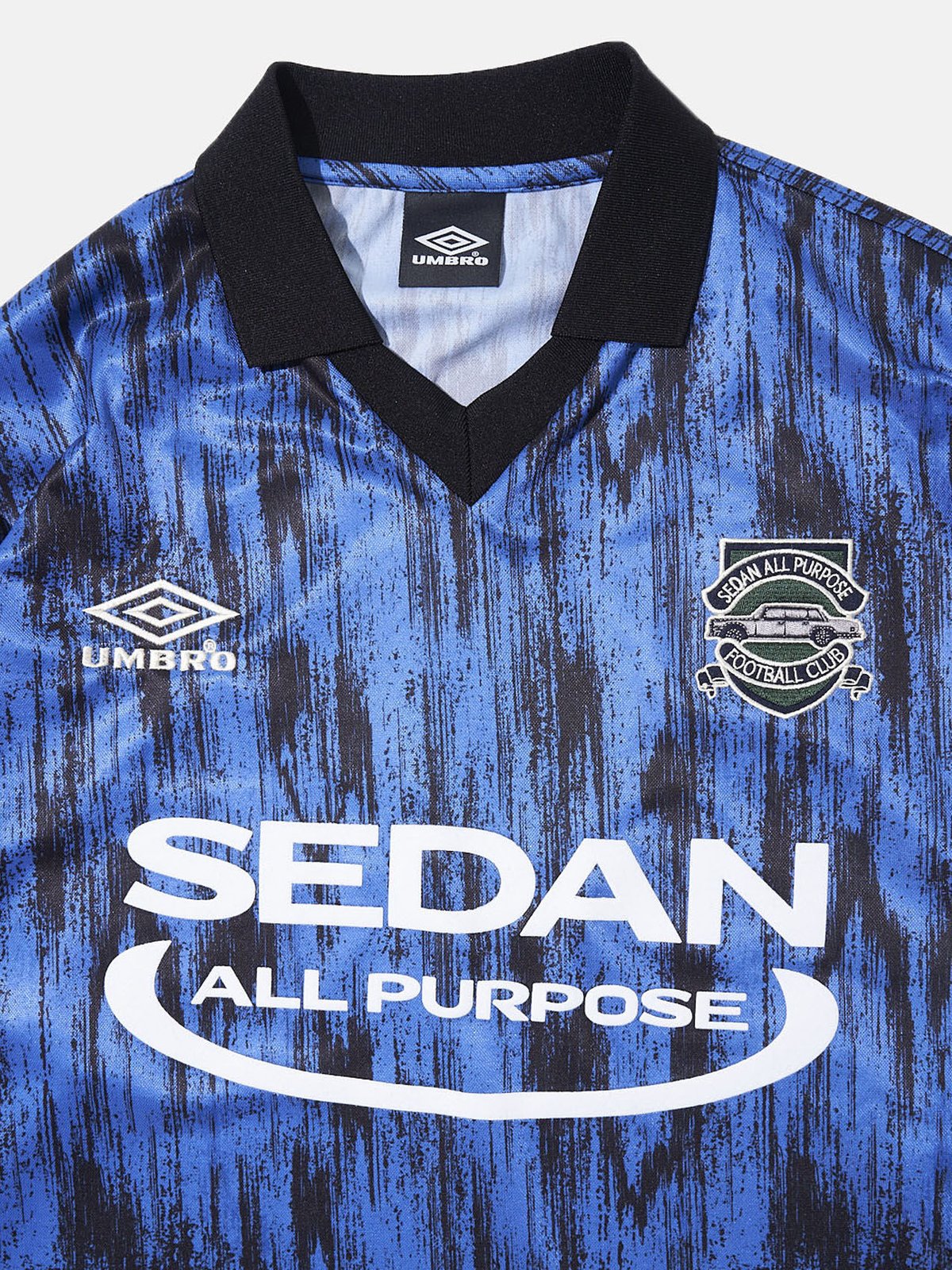 UMBRO® GAME SHIRT - SEDAN ALL-PURPOSE - | insta