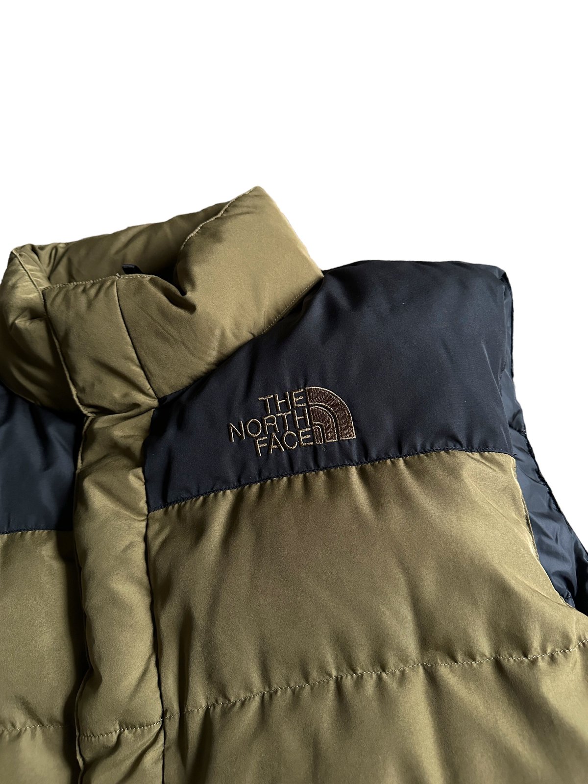 Baffin Vest by THE NORTH FACE