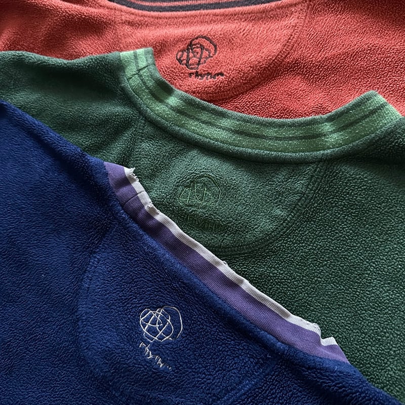 rhytHm PLUSH SYNCHILLA SWEAT SHIRT by Patagonia rhytHm PLUSH SYNCHILLA SWEAT SHIRT by Patagonia