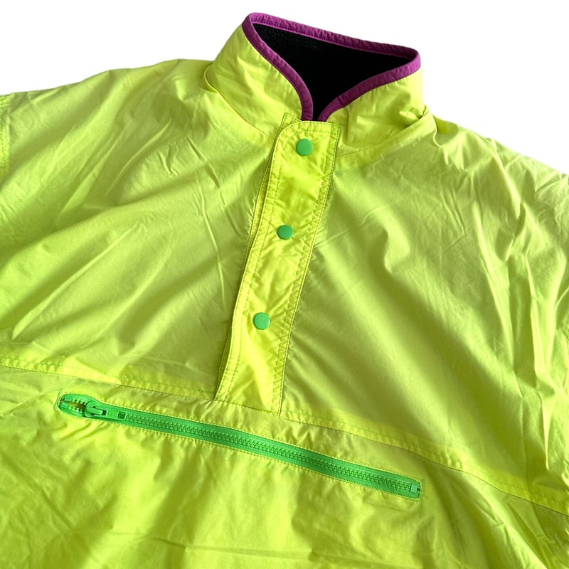 ARCTIC LIGHT FLEECE Reversible JKT by GAP | ins ARCTIC LIGHT FLEECE Reversible JKT by GAP | ins