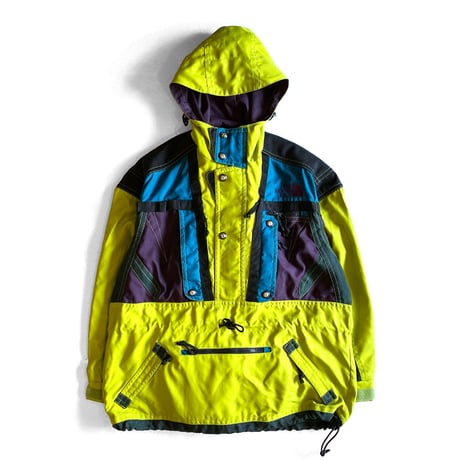 THE NORTH FACE SKI "LIME"
