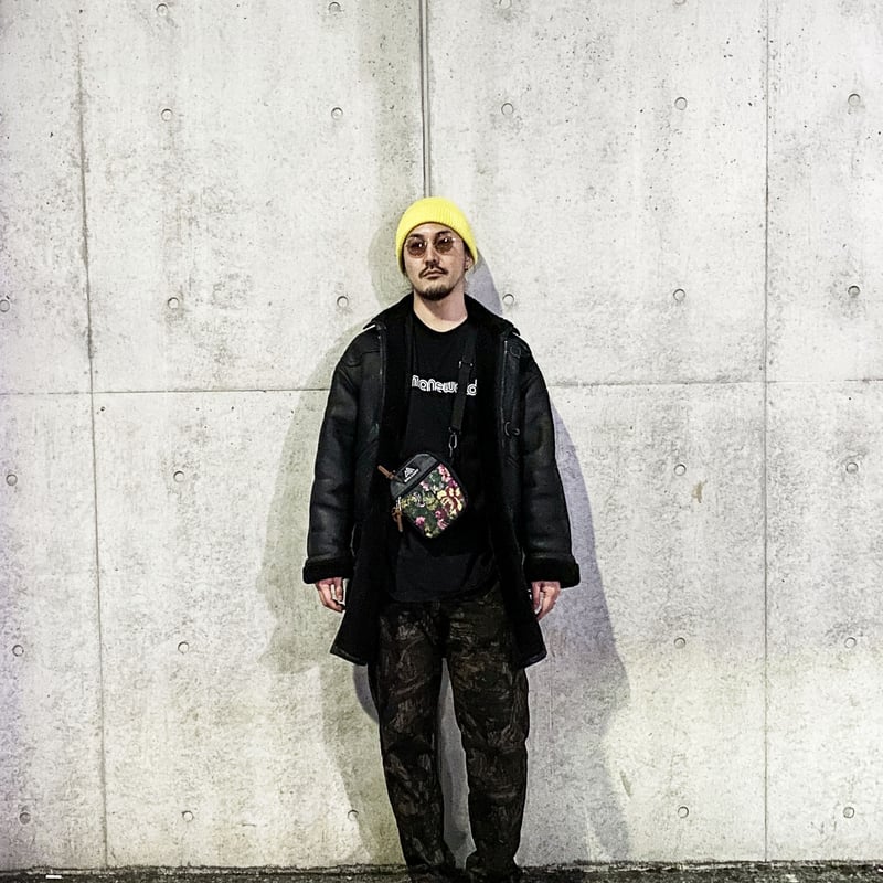 Sawyer of Napa Sheepskin Coat | instantbootleg