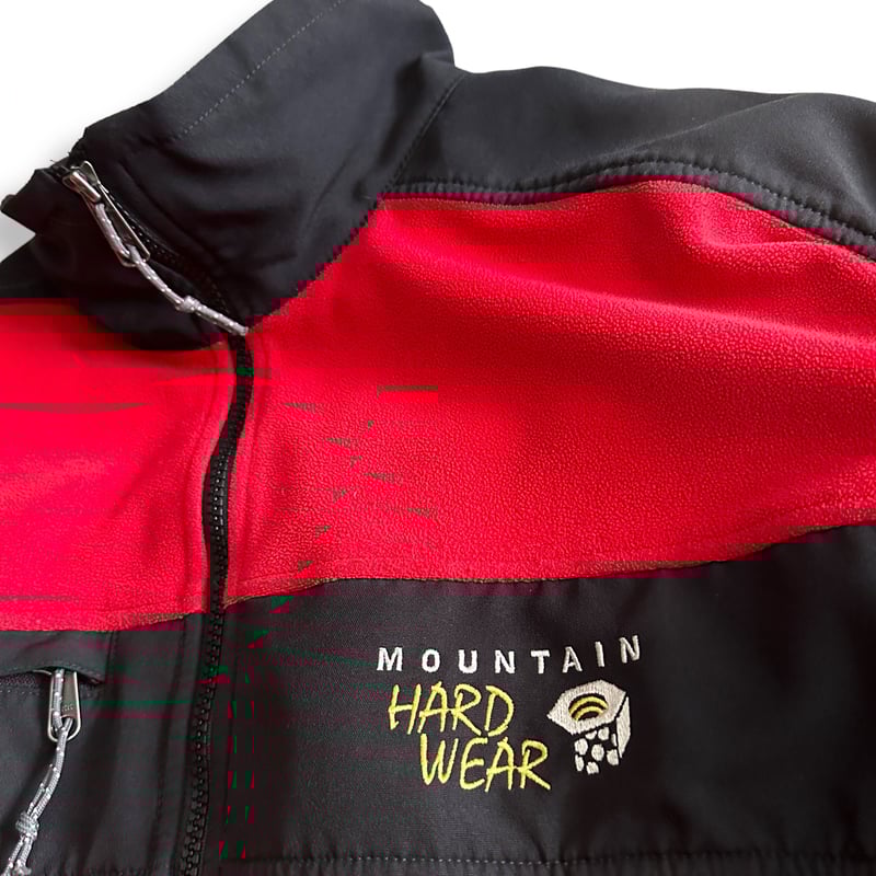 Ozone JKT by MOUNTAIN HARDWEAR | instantbootleg Ozone JKT by MOUNTAIN HARDWEAR | instantbootleg
