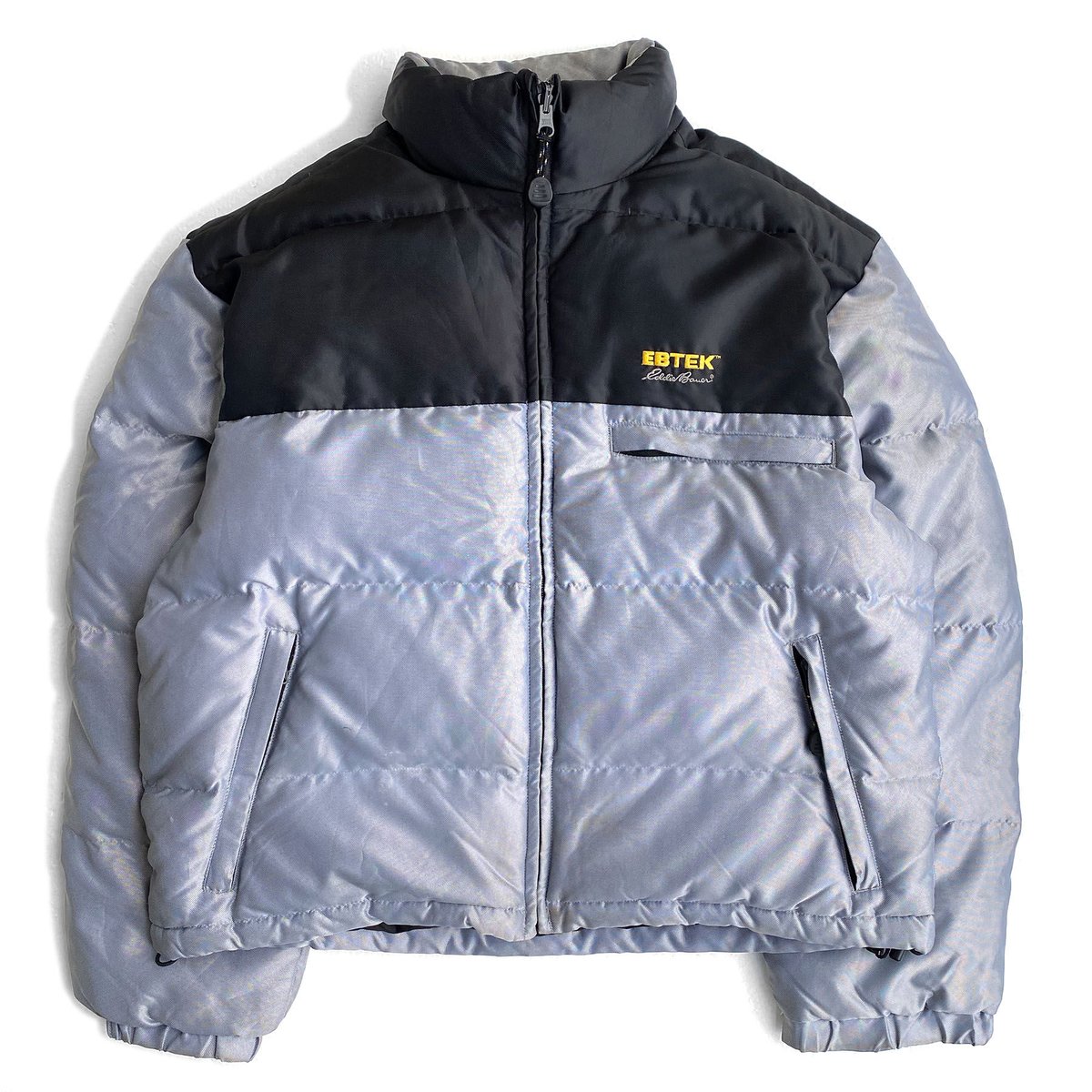 EBTEK Down JKT by Eddie Bauer | instantbootleg