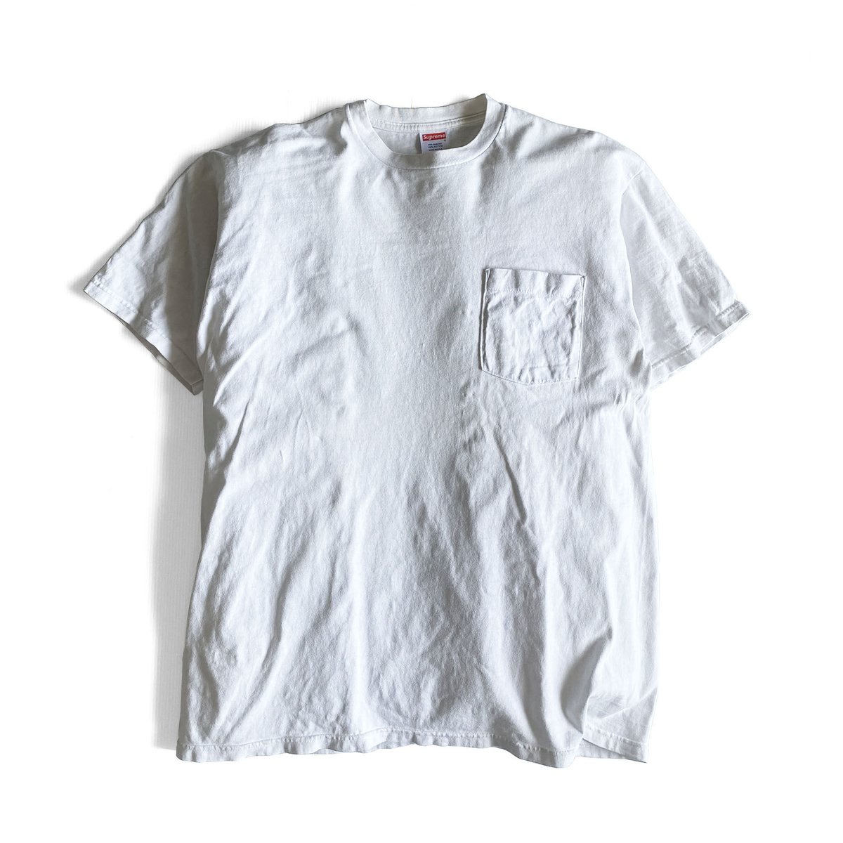 トップス Supreme 05ss Peter Saville Blue Monday T Blue Monday Tee by Supreme x Peter Saville | in