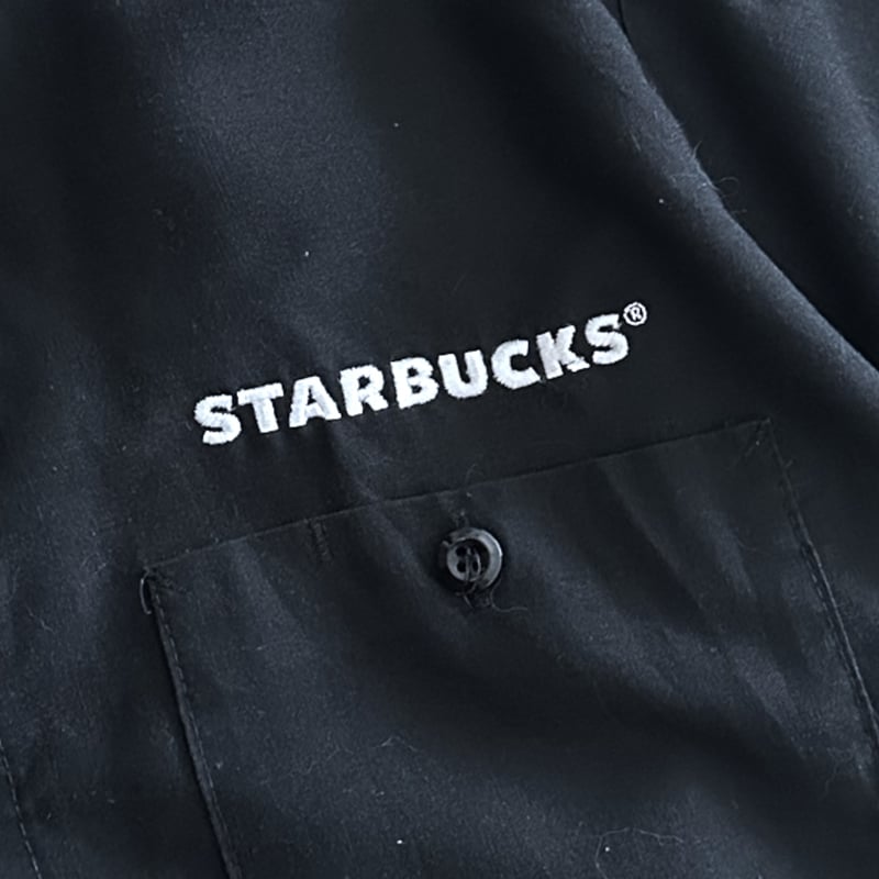STARBUCKS Partner's Shirt | instantbootleg store