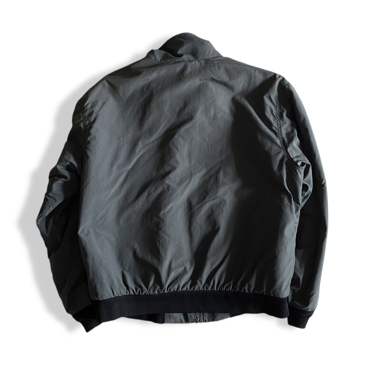 LLBean ウォームアップジャケット シェルドシンチラ パタゴニア 希少 USA製 patagonia パタゴニア シェルドシンチラ ナイロン