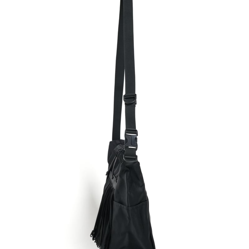 q*w様 [新品]TAPE FRINGE SHOULDER BAG TAPE FRINGE SHOULDER BAG | BAICYCLON by bagjack