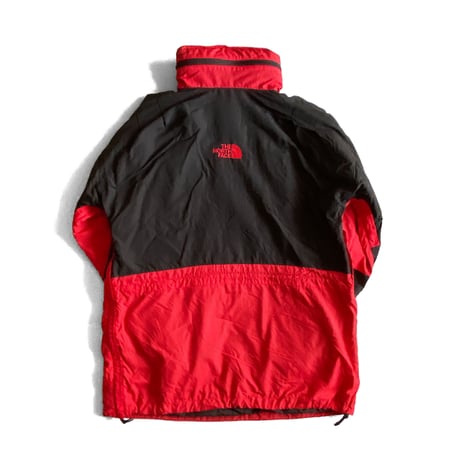 Steep Tech Nylon P/O JKT by THE NORTH FACE