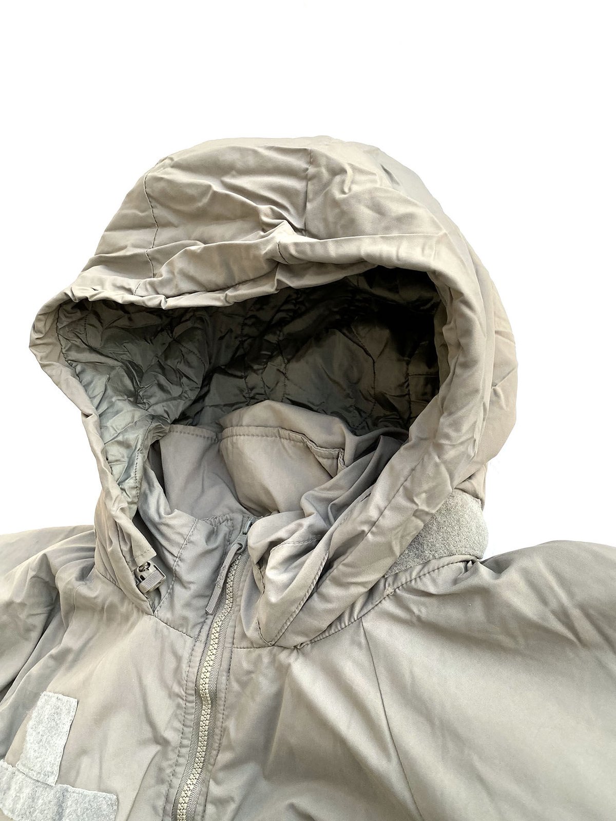 ECWCS Level 7 PrimaLoft JKT By Sterlingwear of ECWCS Level 7 PrimaLoft JKT By Sterlingwear of