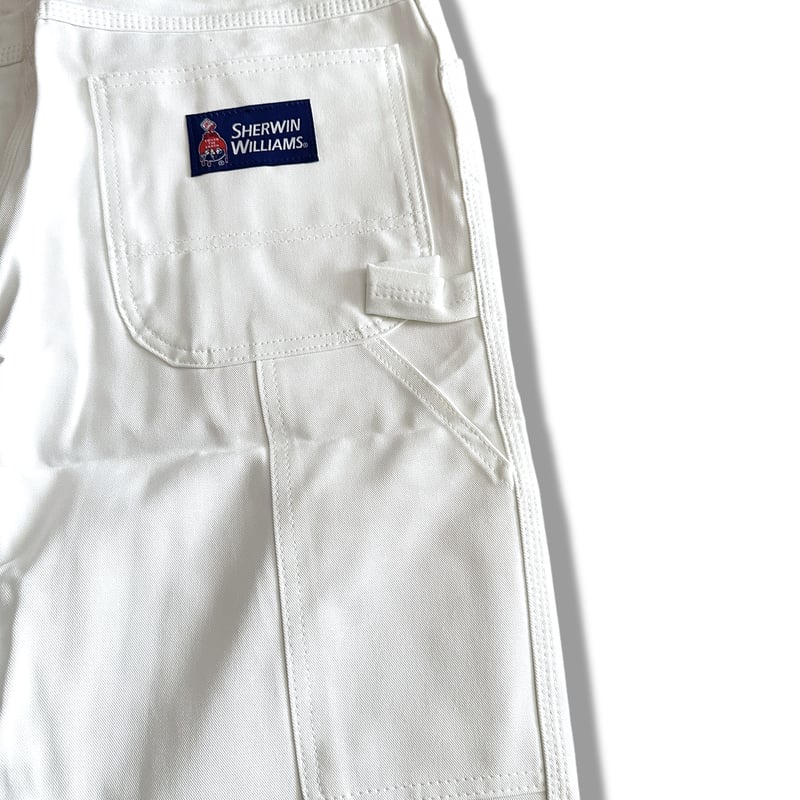 SHERWIN WILLIAMS Carpenter Pt by Dickies Dead S SHERWIN WILLIAMS Carpenter Pt by Dickies Dead S