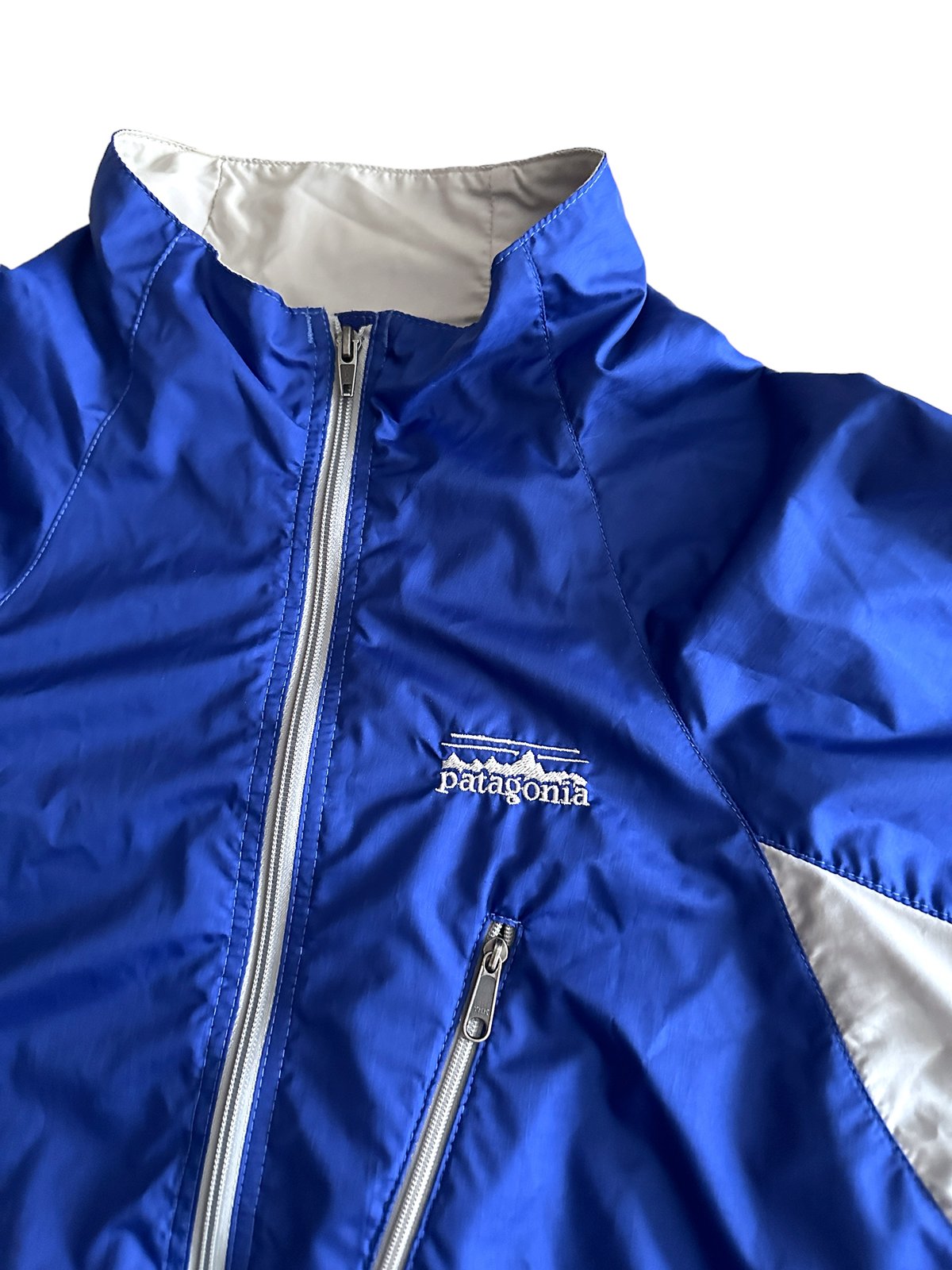 ジャケット・アウター 00s patagonia / velocity O2 nylon jacket Velocity O2 JKT by Patagonia | instantbootleg s