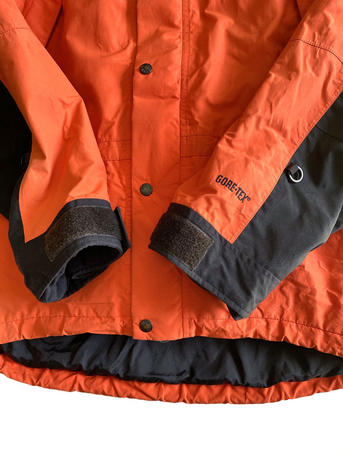 Mt. Guide JKT 