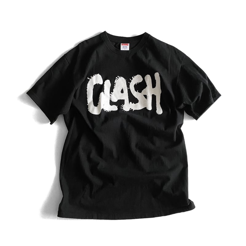 supreme crash car tee クラッシュカー clash - Tシャツ/カットソー