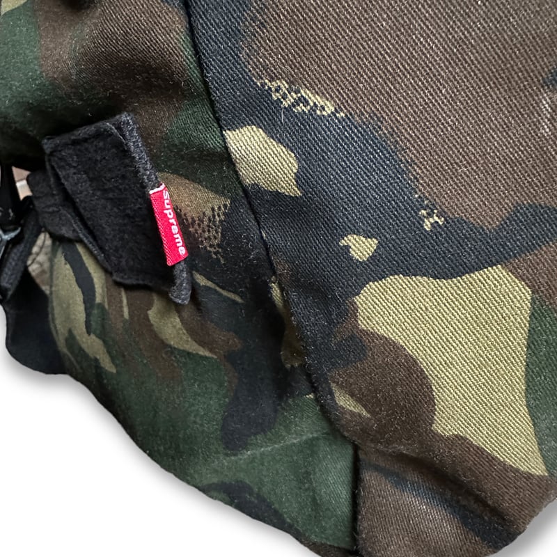 SKATE Dufflel Bag by supreme instantbootleg s