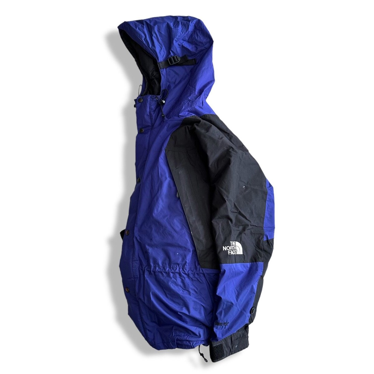 3D Mt.Light JKT 