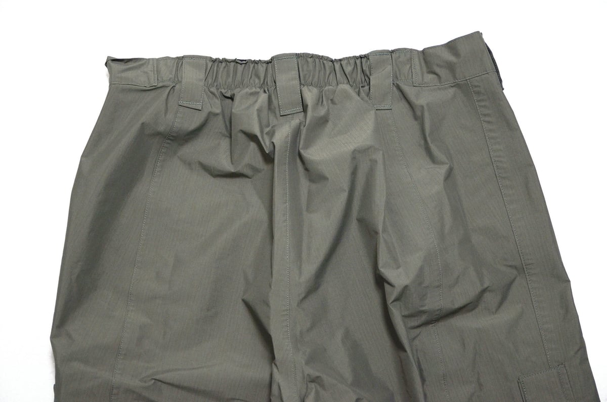 m*）様 Patagonia Mars PCU Gore-Tex Level6 Patagonia MARS PCU Level 6 Gore-Tex Jacket | AT EASE SHOP