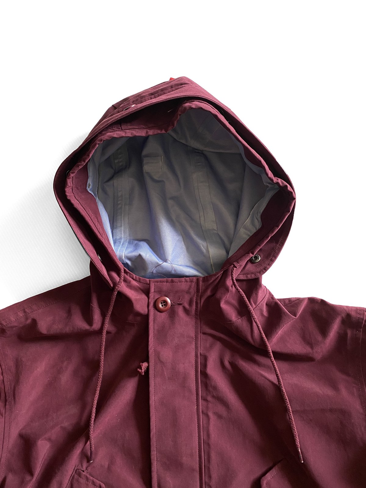 Wet Weather Parka by Supreme | instantbootleg s Wet Weather Parka by Supreme | instantbootleg s