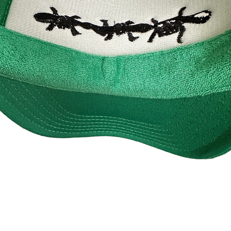 Wire Mesh Cap -COTTON PAN- | instantbootleg store Wire Mesh Cap -COTTON PAN- | instantbootleg store