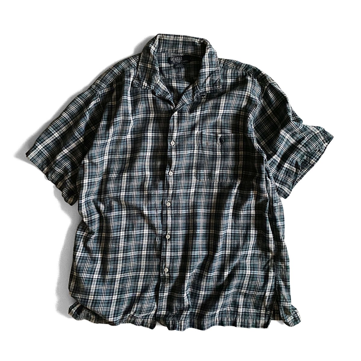 トップス Polo by Ralph Lauren ADAMS shirt[M] fit=scale-down,w=1200