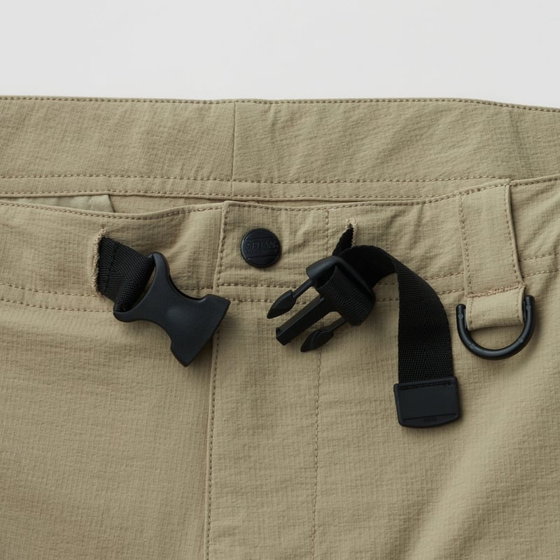 CONVERTIBLE CLIMBING PANT - SEDAN ALL-PURPOSE - CONVERTIBLE CLIMBING PANT - SEDAN ALL-PURPOSE -