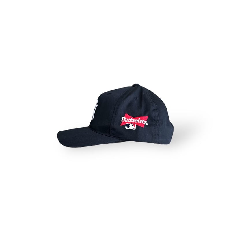 Budweiser ニューヨーク・ヤンキース キャップ NEW ERA ニューエラ バドワイザー キャップ 9FORTY A-Frame