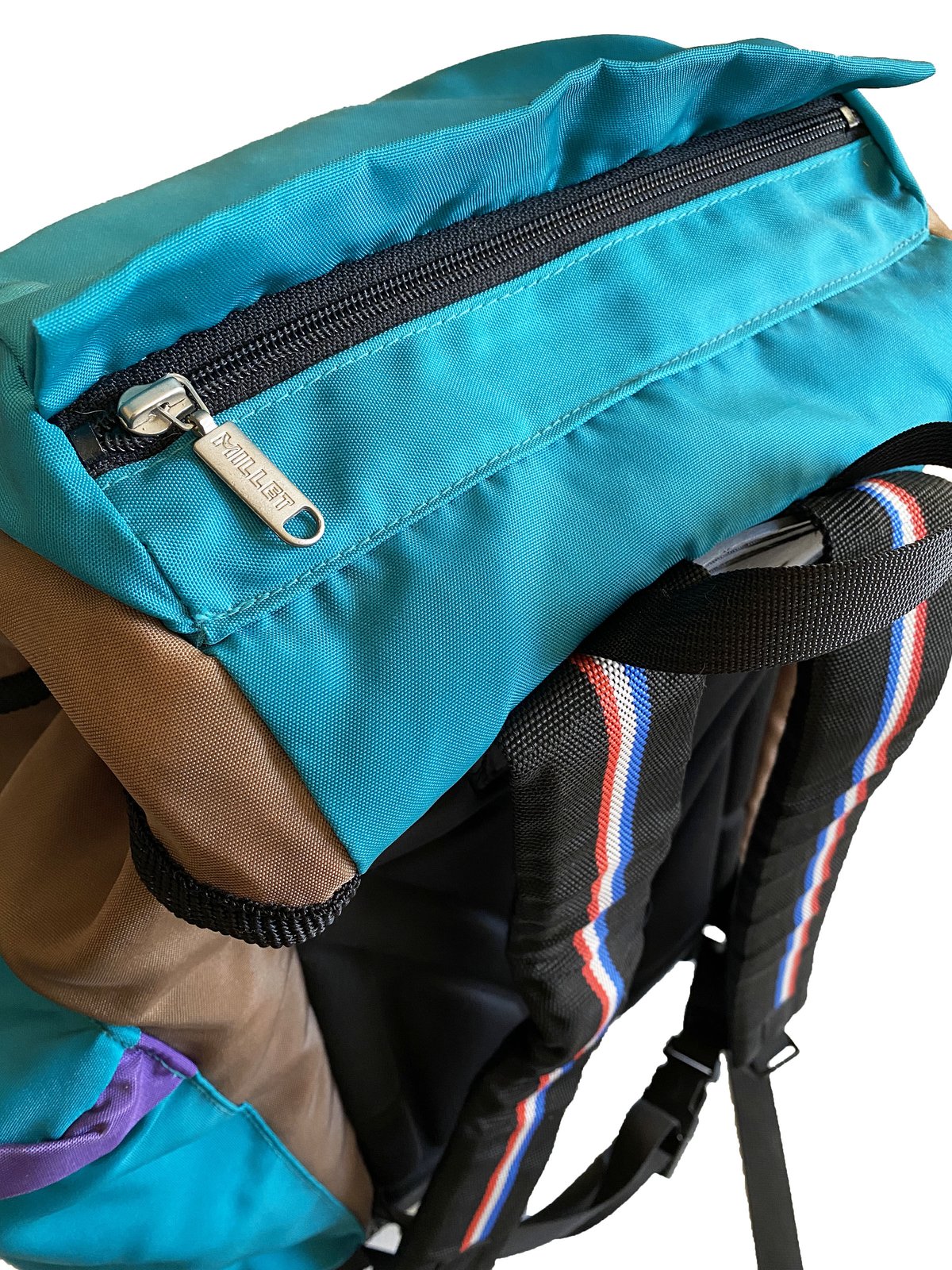 90s MILLET Backpack | instantbootleg store