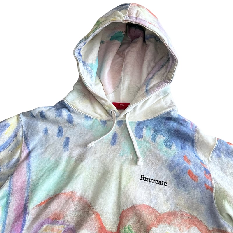 Landscape Hoodie by Supreme | instantbootleg store 