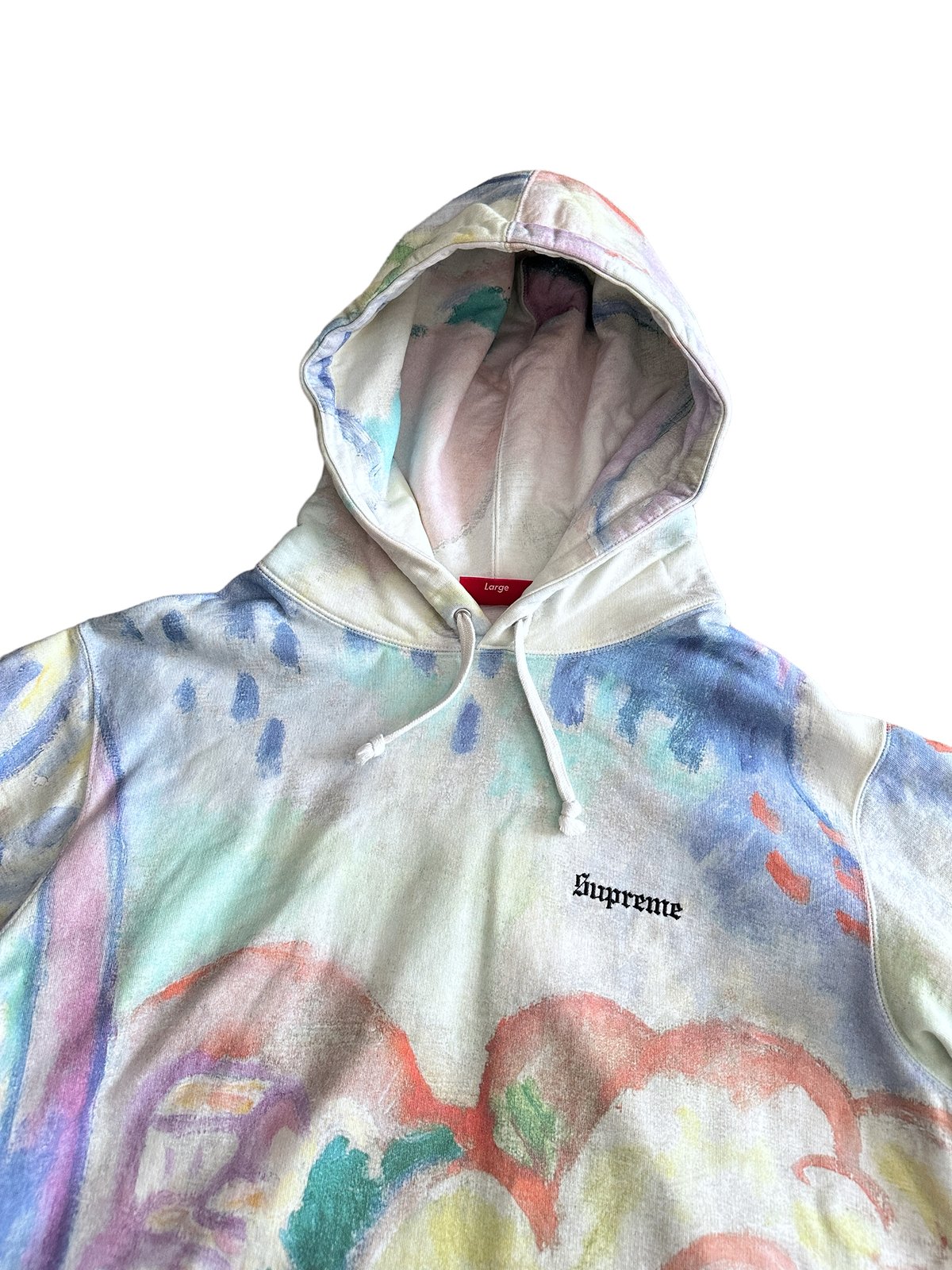 Landscape Hoodie by Supreme instantbootleg store
