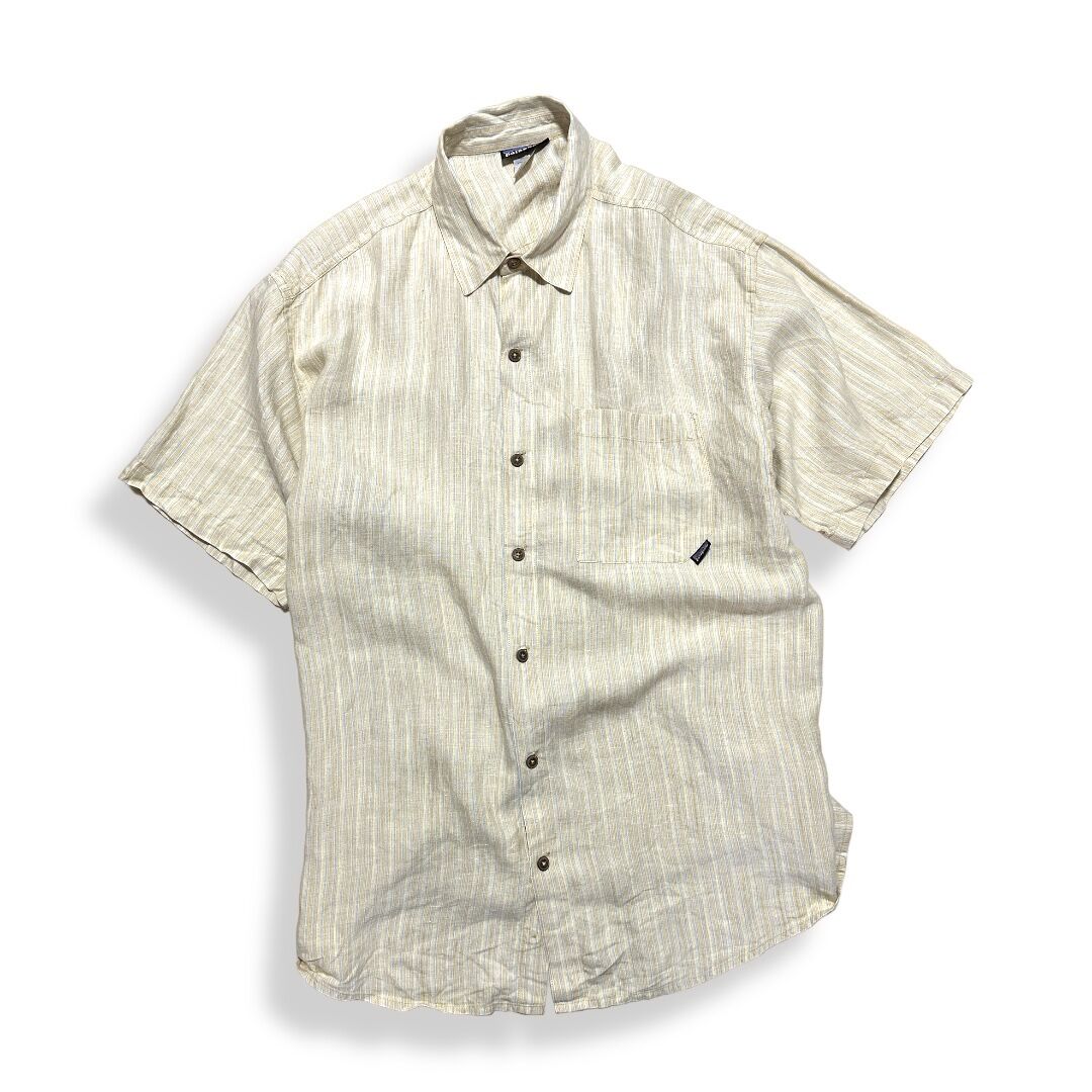 HEMP Shirt by Patagonia