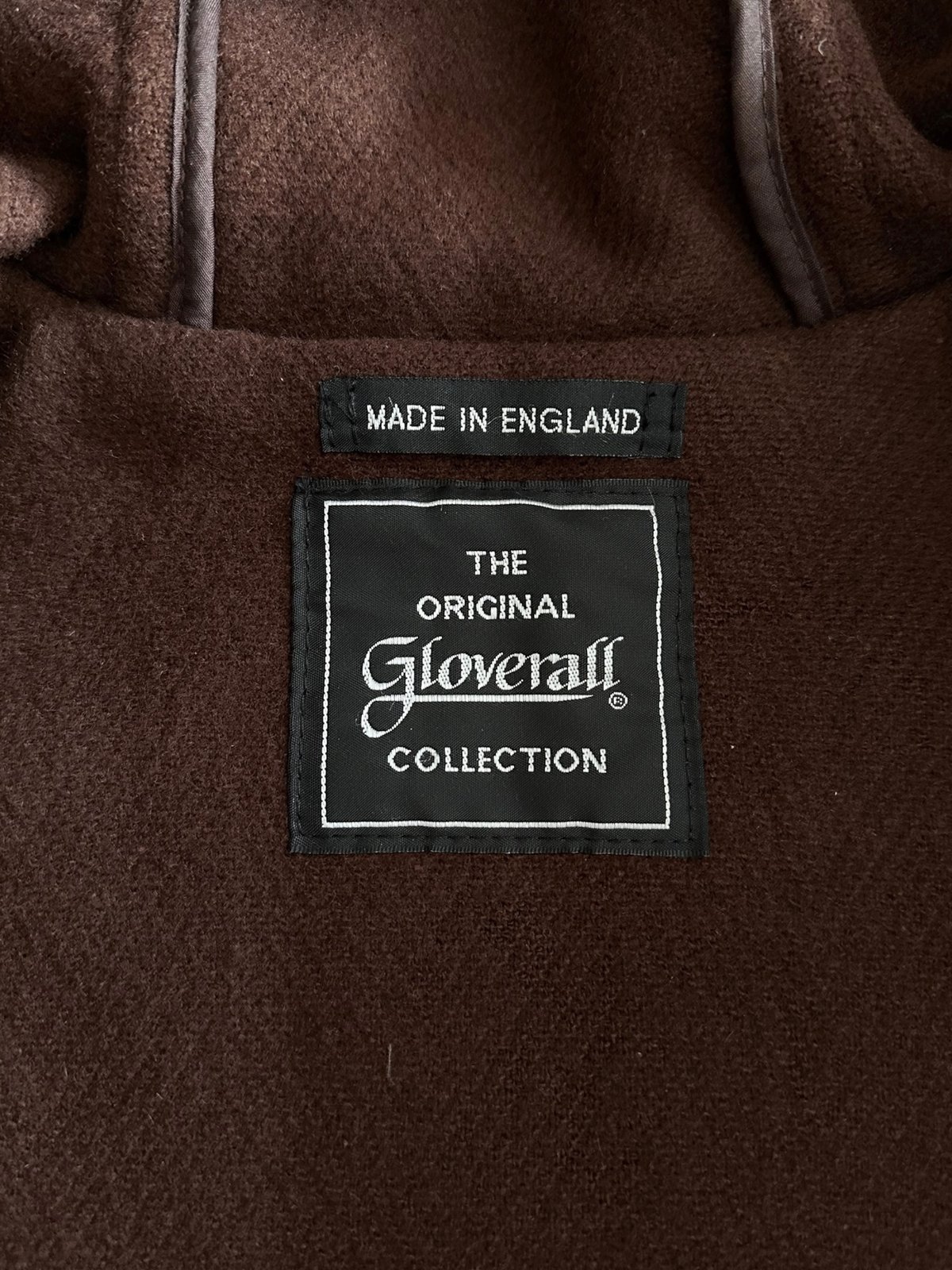 KINGSTON by GLOVERALL | instantbootleg store