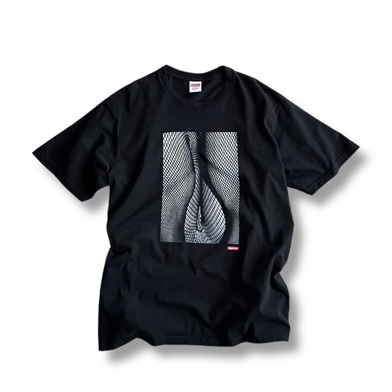 Tights Tee by DAIDO MORIYAMA x Supreme | instan