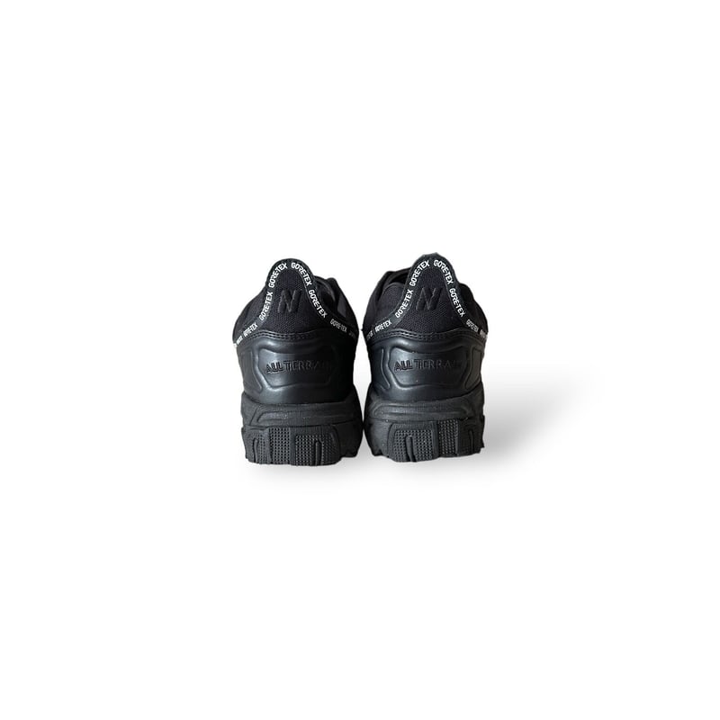 靴 New Balance ML801GWB New Balance ML801GTB Gore-Tex ML801GWB