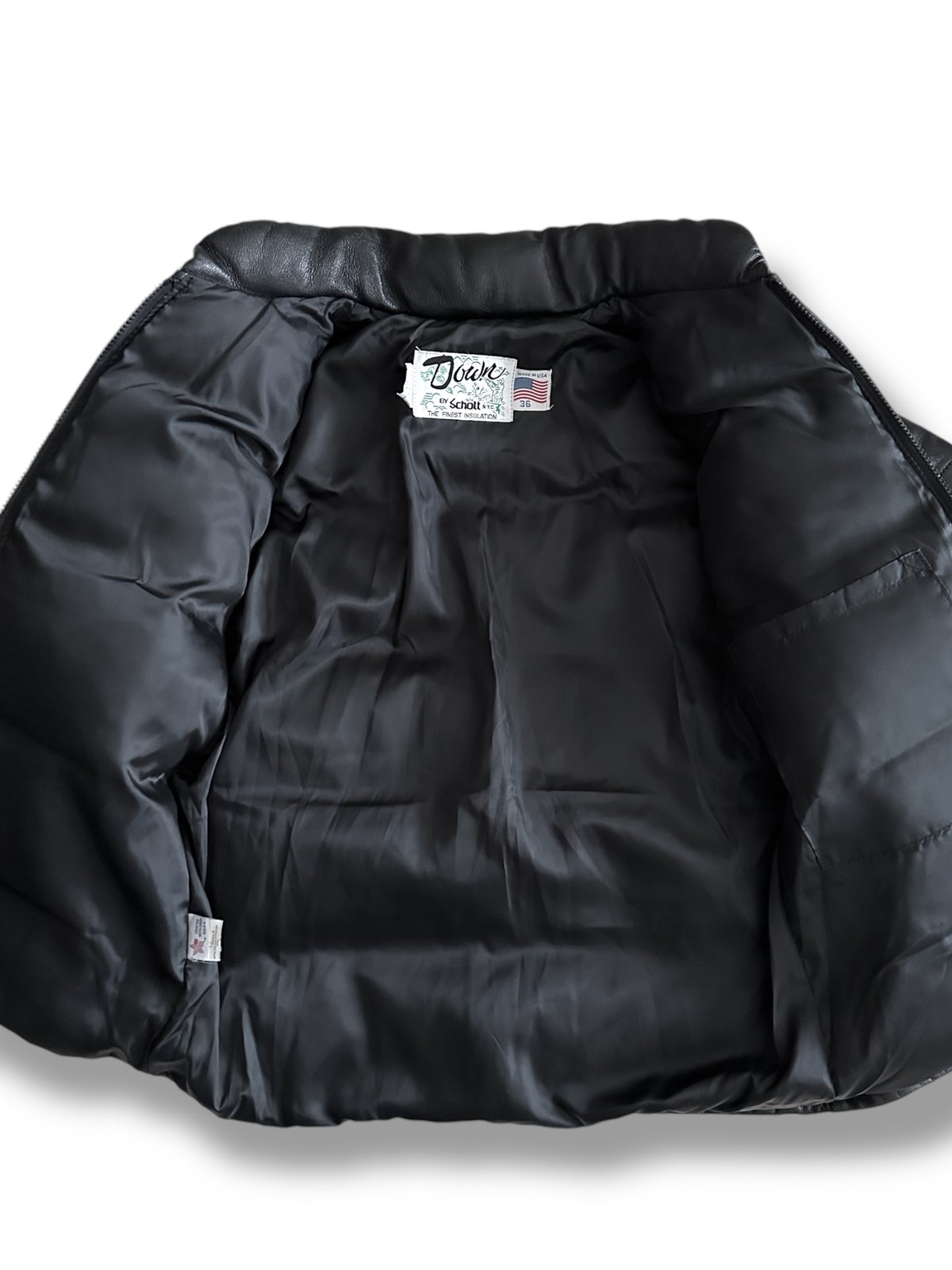 ジャケット・アウター SCHOTT513UST ジャケット・アウター SCHOTT513UST Schott N.Y.C ジャケット