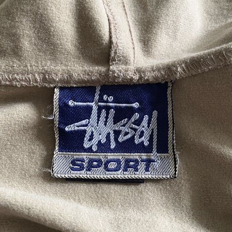 STUSSY SPORT Truck Suit by stussy