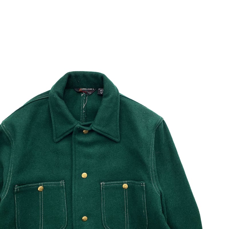 TOWN CRAFT WOOL 91-J | instantbootleg store