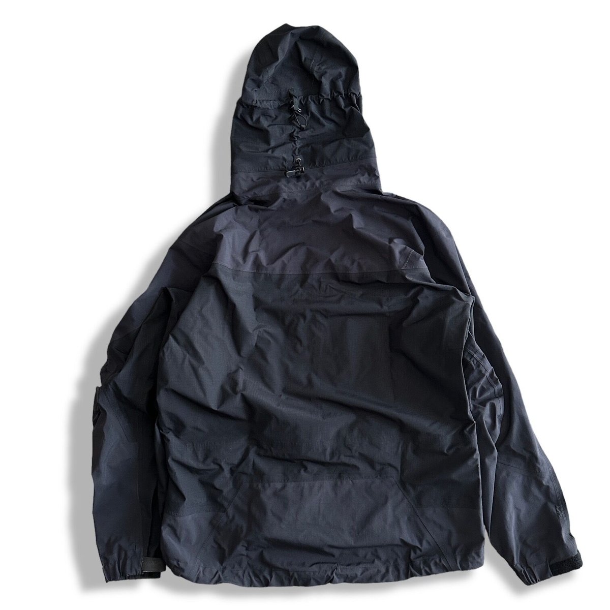 Theta AR Gore Tex XCR by Arc'teryx | instantboo Theta AR Gore Tex XCR by Arc'teryx | instantboo