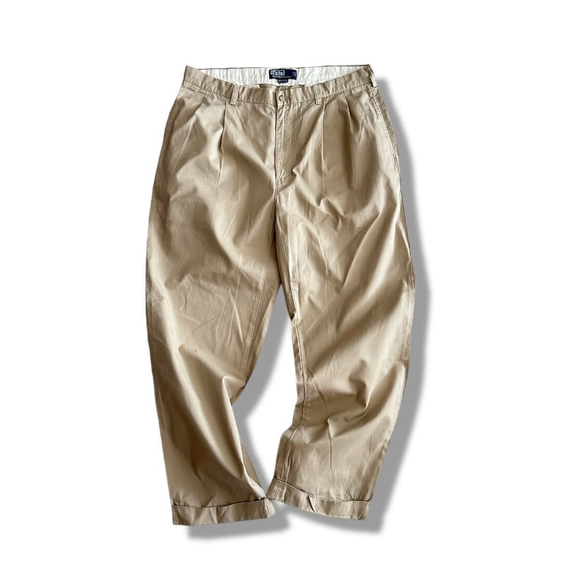 HAMMOND Pant by Polo Ralph Lauren | instantboot