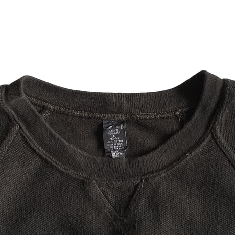 Cotton Sweater by LANDS' END