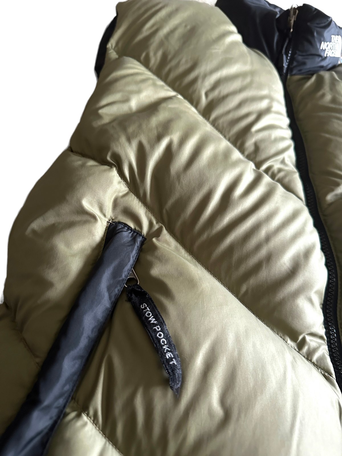 Ascent Vest by THE NORTH FACE | instantbootleg