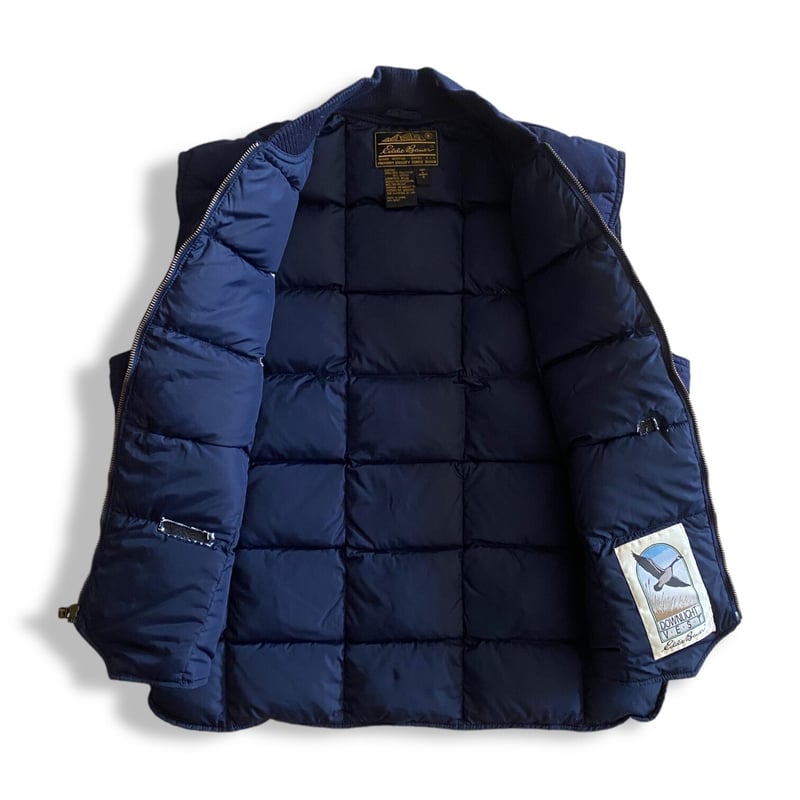DOWNLIGHT Canadian Vest by Eddie Bauer | instan