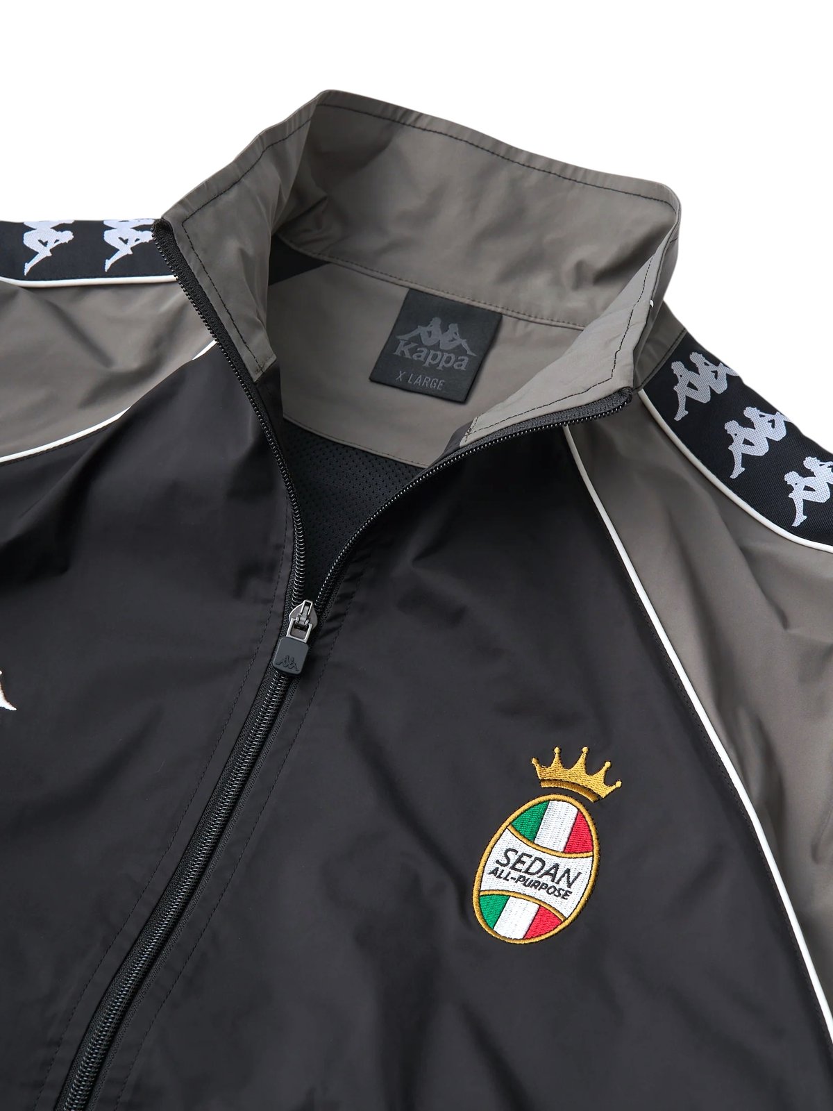 KAPPA PRESENTATION JACKET -SEDAN ALL-PURPOSE- |