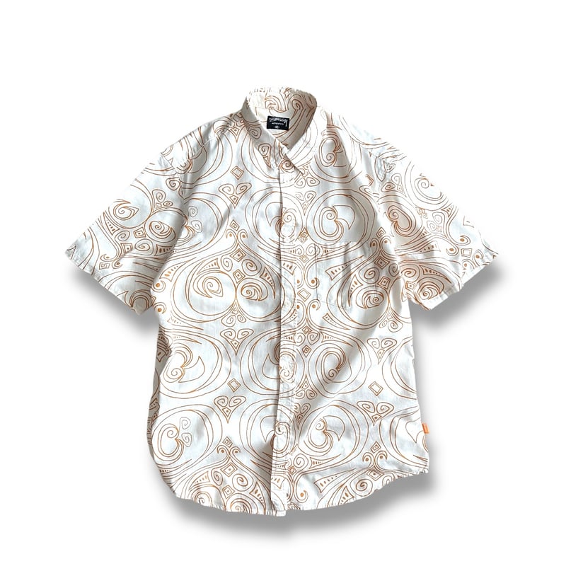 Fake PUCCI S/S Shirt by stussy | instantbootleg Fake PUCCI S/S Shirt by stussy | instantbootleg