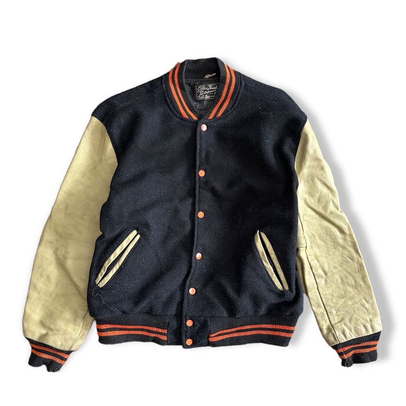 Varcity JKT by Brill Bros | instantbootleg store