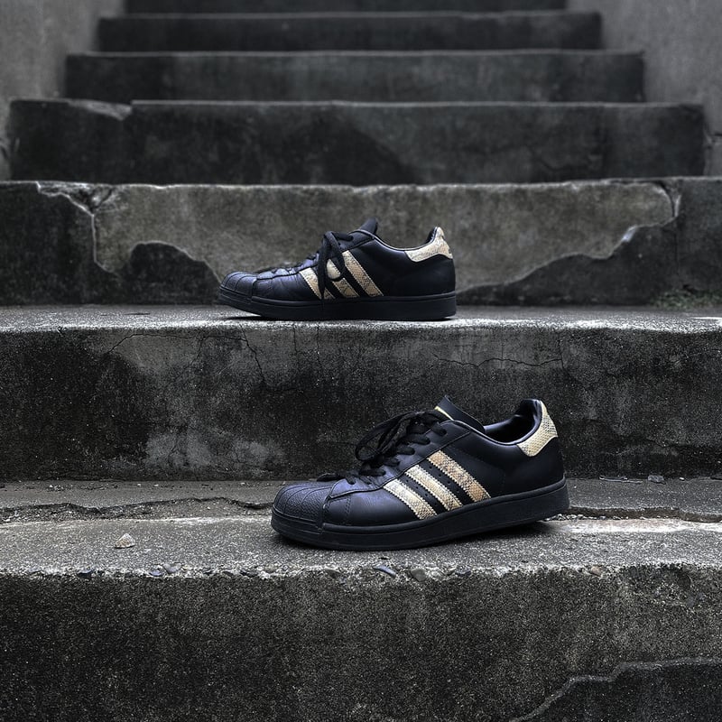 adidas SUPER STAR Snake | instantbootleg store