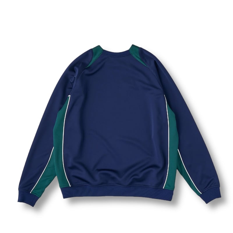 TEAM TRAINING TOP -SEDAN ALL-PURPOSE- | instant